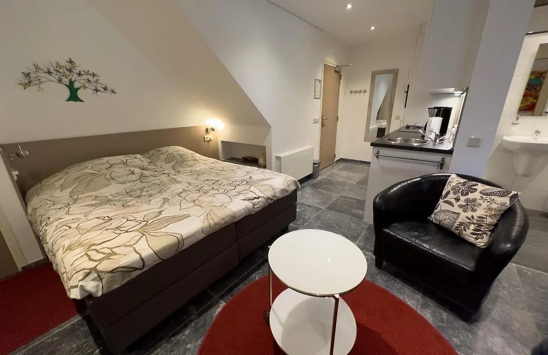 B&B De Groene Gast-1