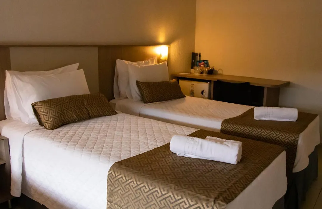 Iguassu Express Hotel-1