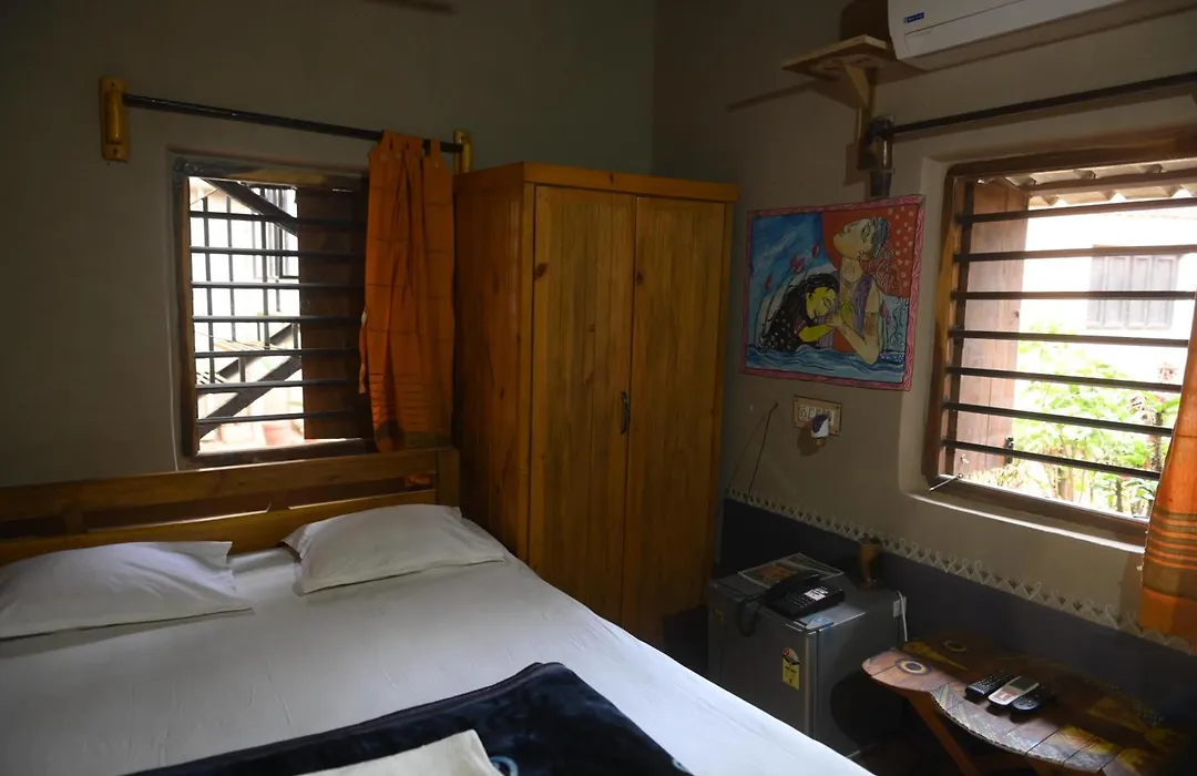 Ram Shyam Village Resort-1