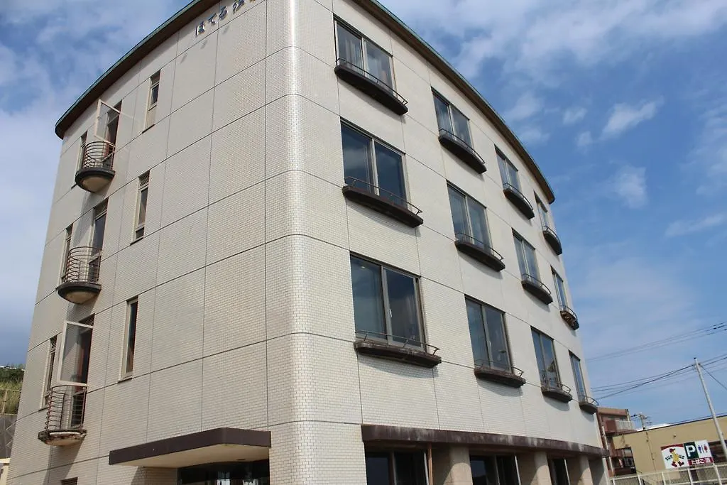 Hotel Shiosai-1