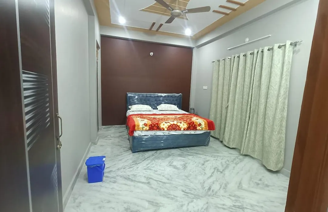 Sarvodaya Residency-1
