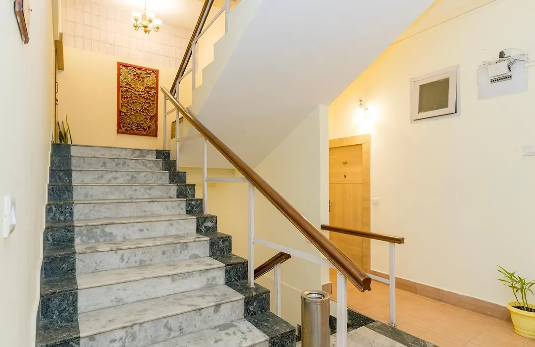 Hotel Blue Poppy-1