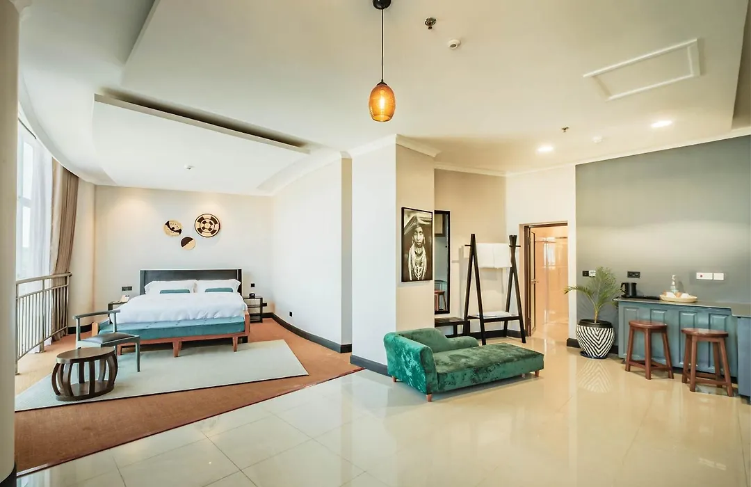 Sanna Boutique Hotel-1