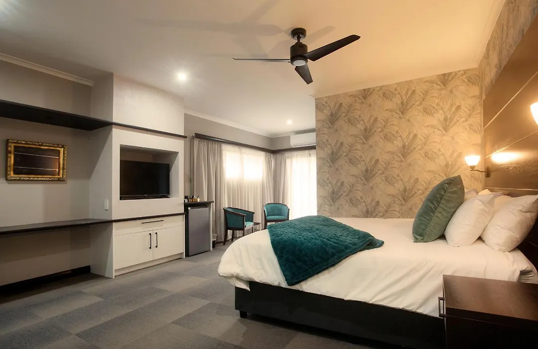 The Hub Urban Hotel-1