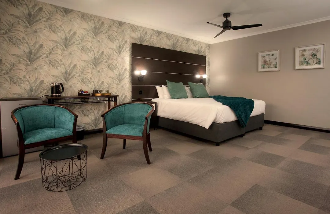 The Hub Urban Hotel-1