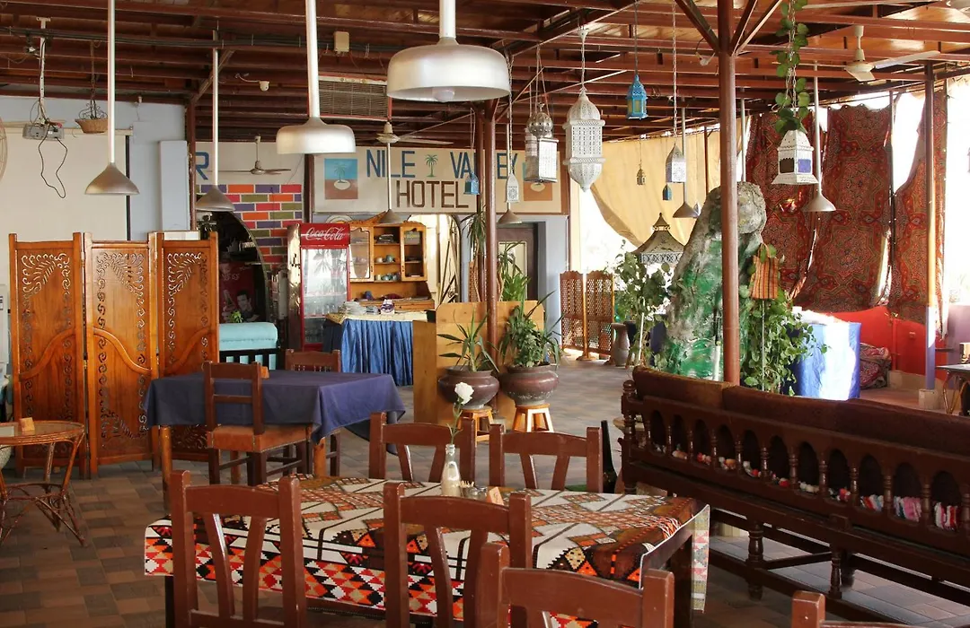 Nile Valley Hotel-1