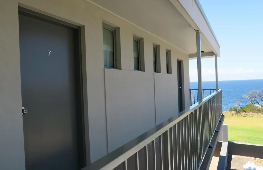 Tathra Hotel & Motel-1