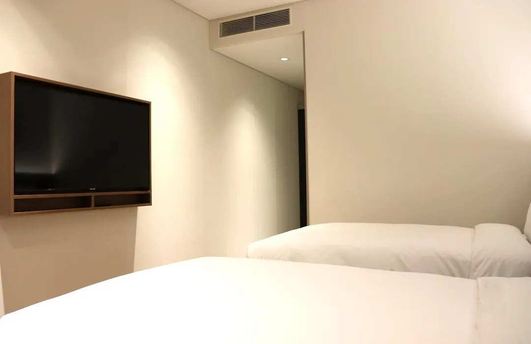 Hilton Garden Inn Seoul Gangnam-1