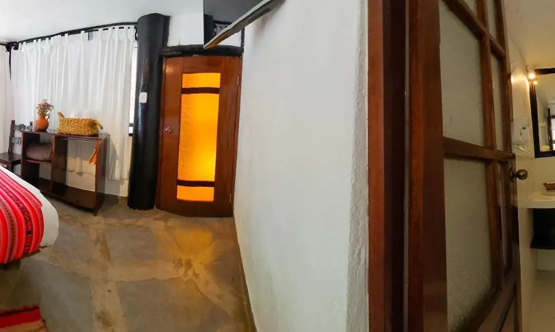 Sacred Stone Boutique Hotel-1