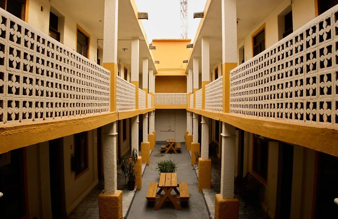 Hotel San Lorenzo-1