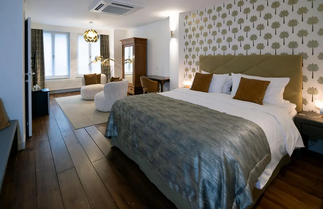 Hotel 'T Sandt-1