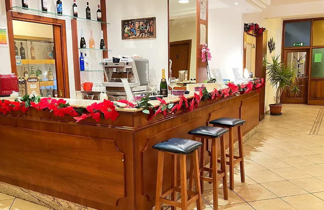 Hotel Vico Alto Siena-1