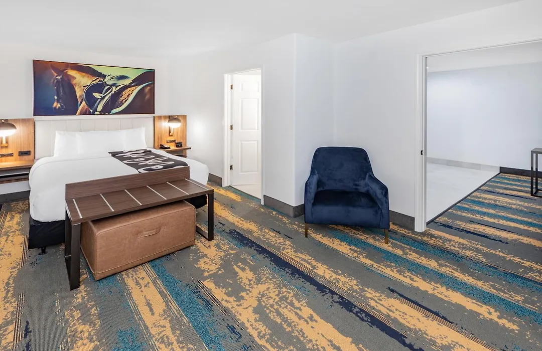 La Quinta Inn & Suites By Wyndham Pharr Rgv Medical Center-1