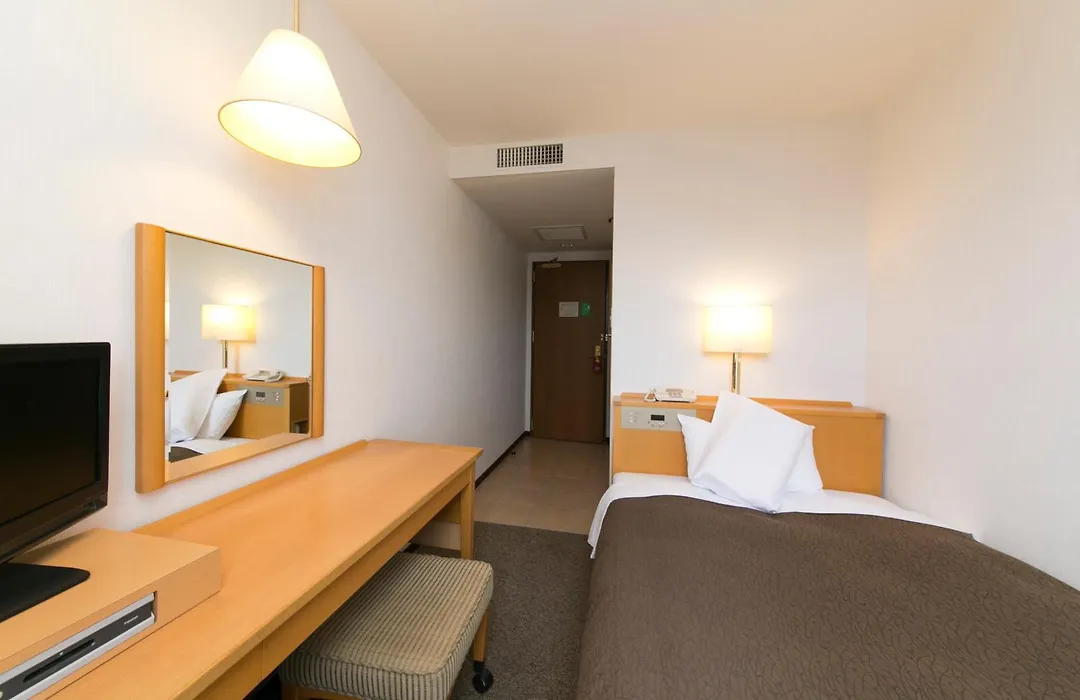 Smile Hotel Shizuoka-1