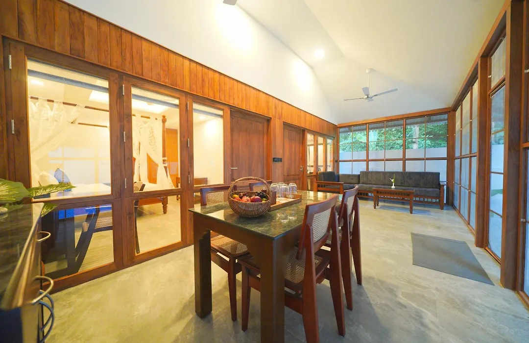 Once Upon The River, Aluva - Near Cochin International Airport-1