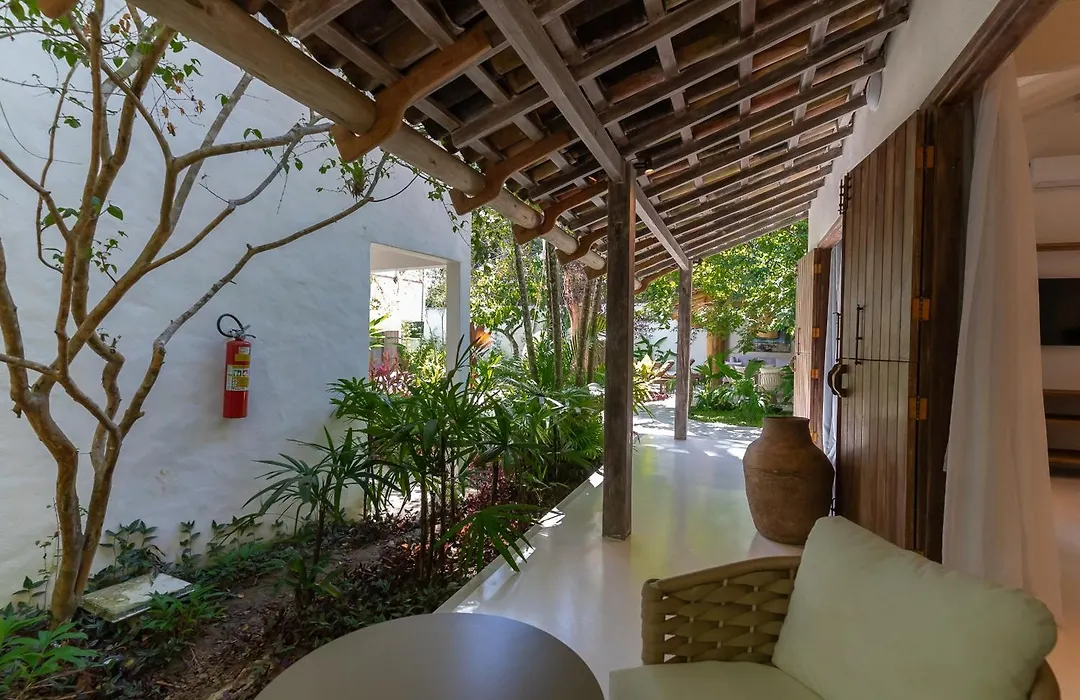 Hotel Vila São João-1