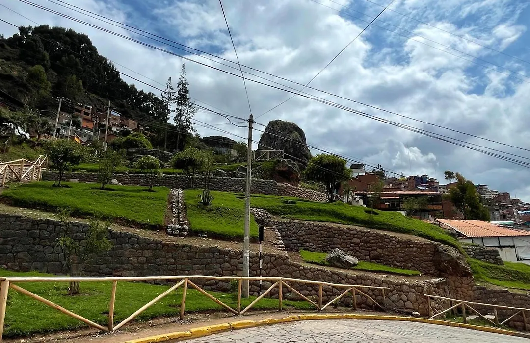 Allincay Cusco Apart Hotel-1