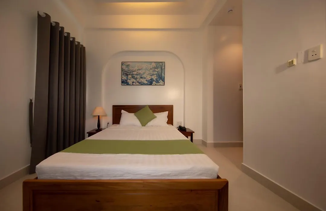 Ngọc Châu Hotel-1