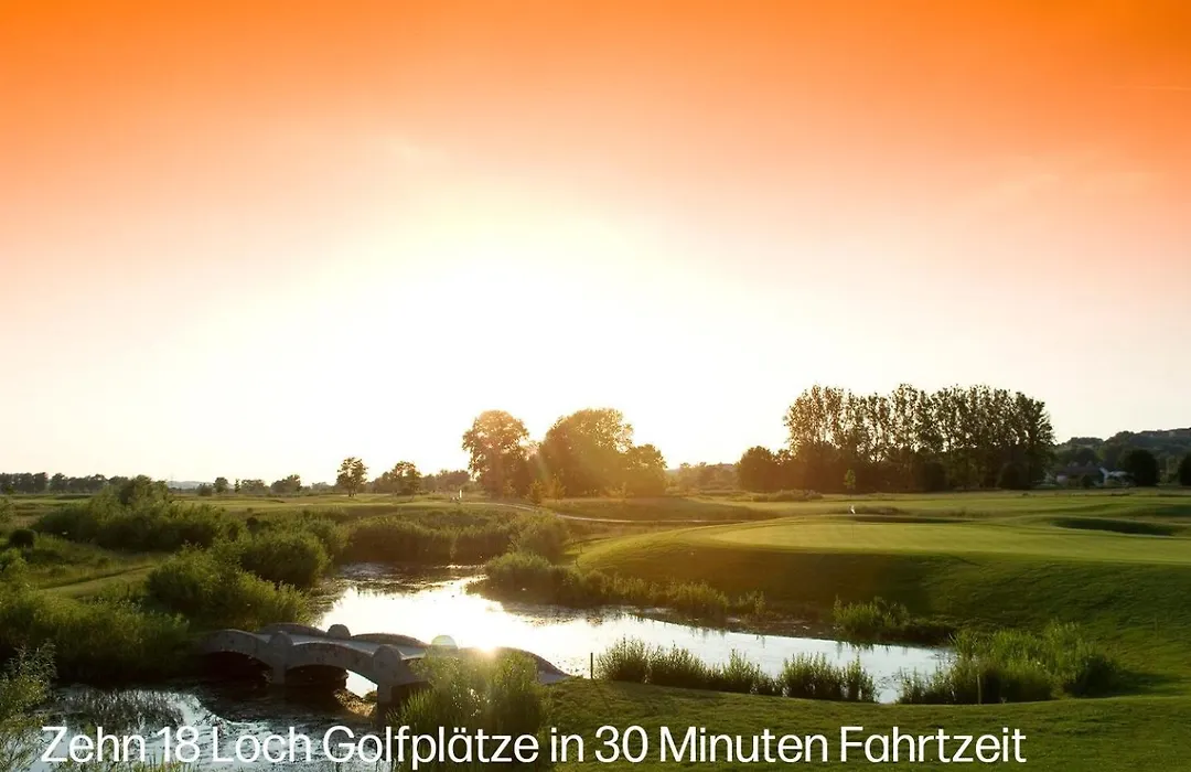 Das Aunhamer Suite&Spa Hotel-1