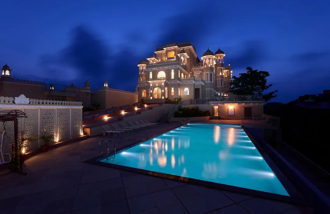 Turban Bhawani Heritage, Kumbhalgarh-1