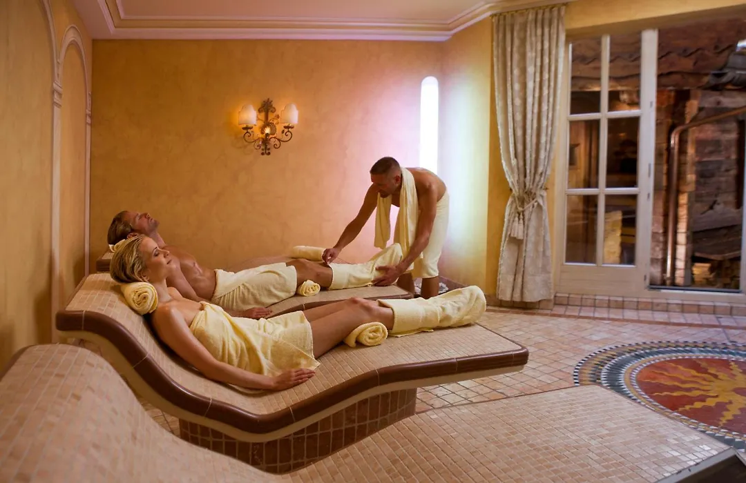 Salzburgerhof Wellness-, Golf- und Genießerhotel-1