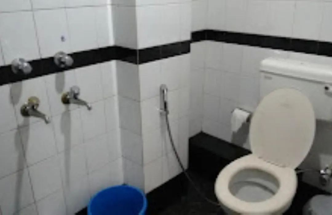Hotel Monsoon , Shillong-1