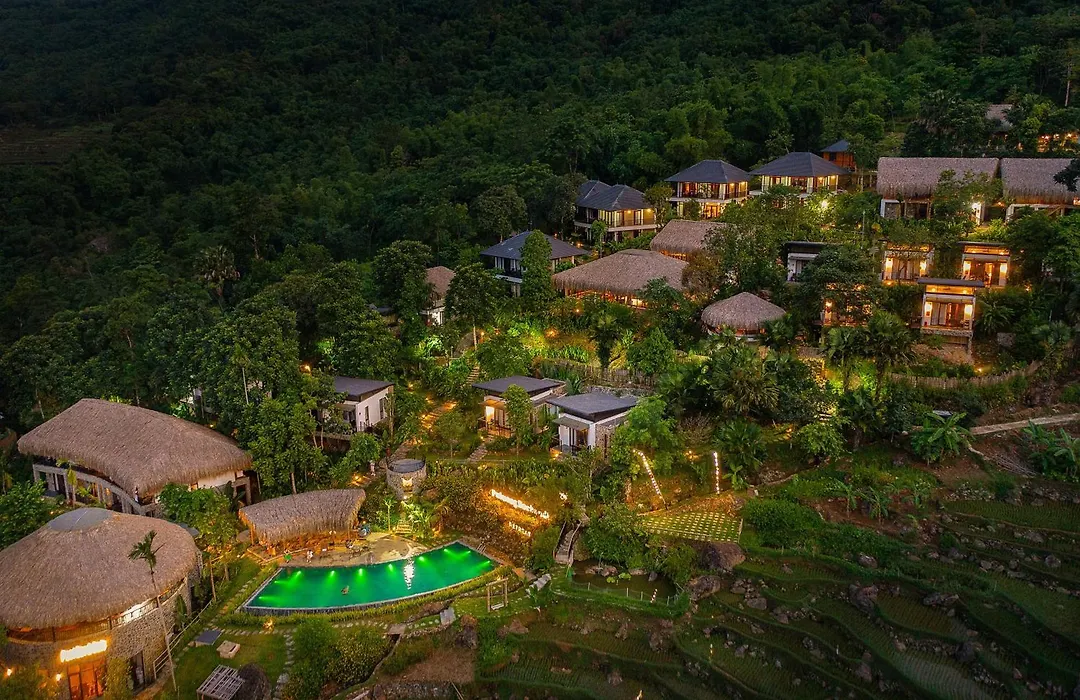Pu Luong Bocbandi Retreat-1