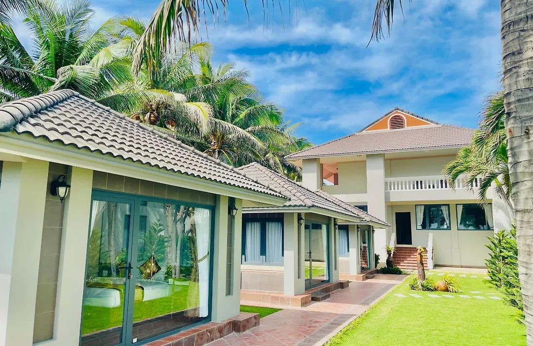 Champa Resort & Spa-1