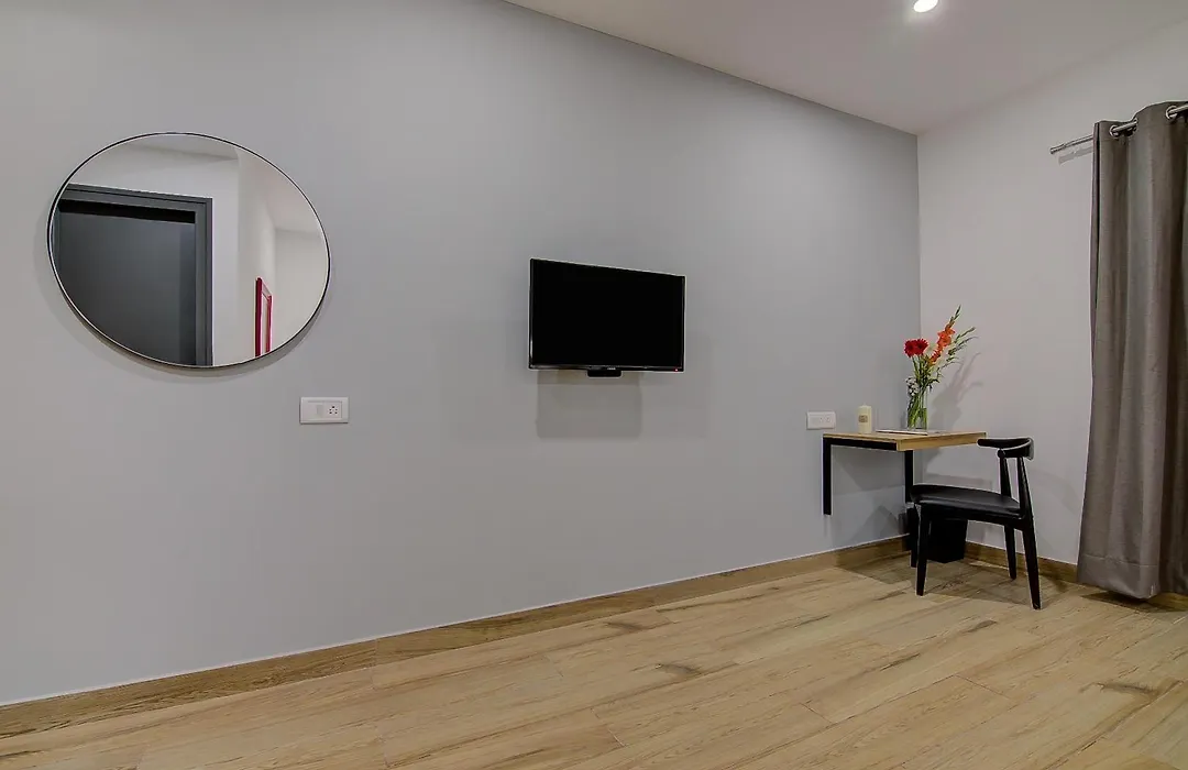 Townhouse Global Wings Hotels Near Sri Amruth Chithra Mandira-1