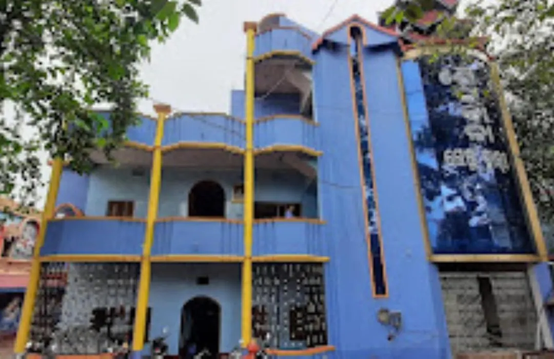 Sailabala Guest House Bhadrak-1