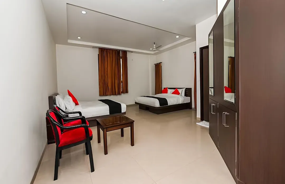 Club 7 Resort And Banquets-1