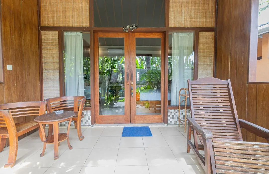 Green Asri Hotel-1