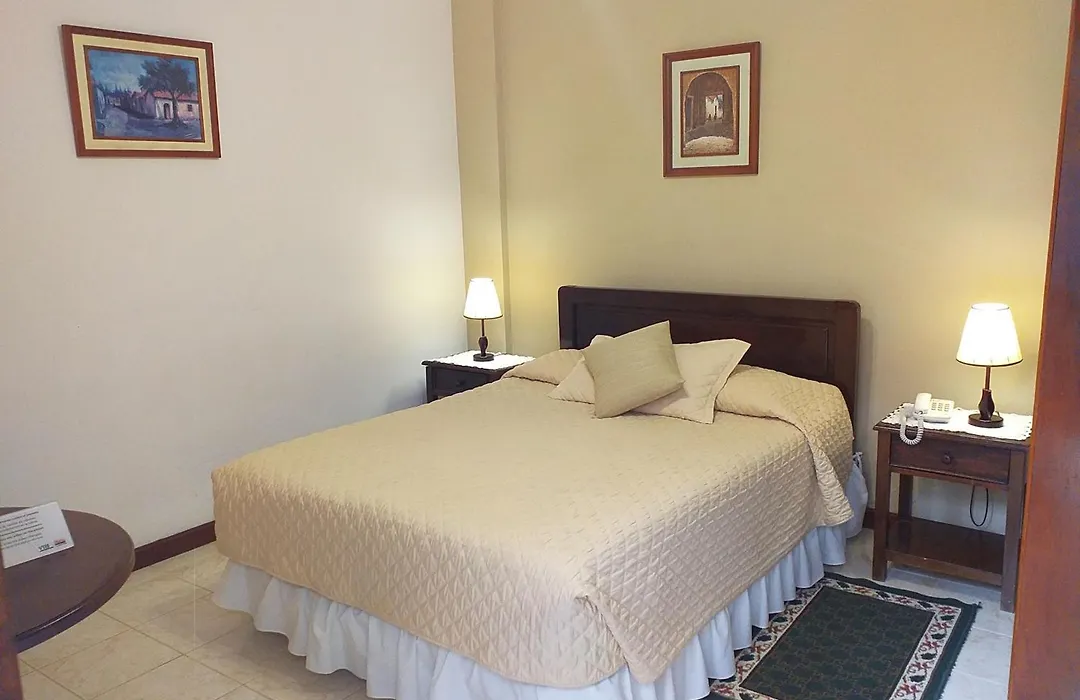 Hotel Carmen-1