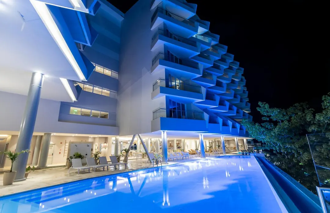 Grand Sirenis San Andres-1