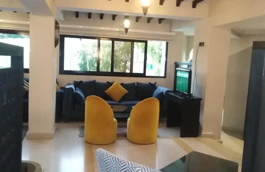 Suite Hotel Tilila-1