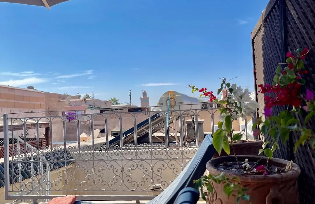 Riad Atlas Toyours-1