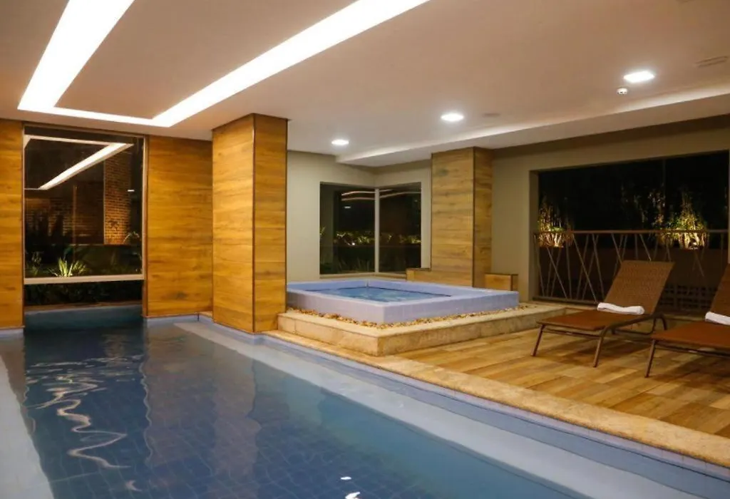 Enjoy Olimpia Park Resort-1