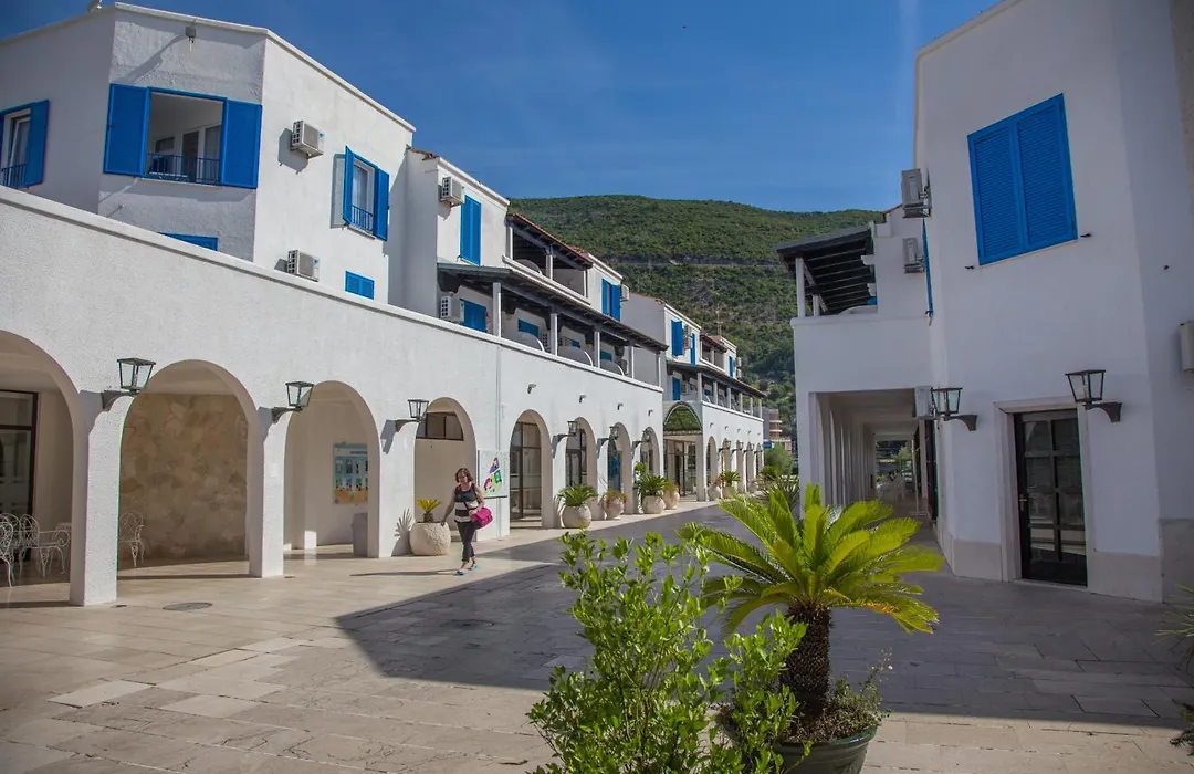Hotel Aleksandar-1