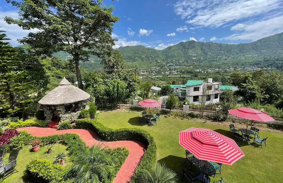 Sangita Resorts-1