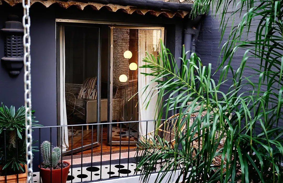 Dormsy Pension Boutique-1