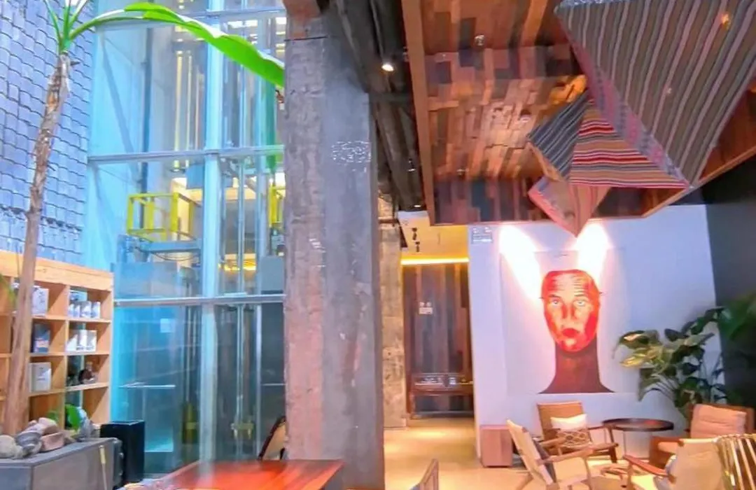 Yoba Boutique Hotel-1