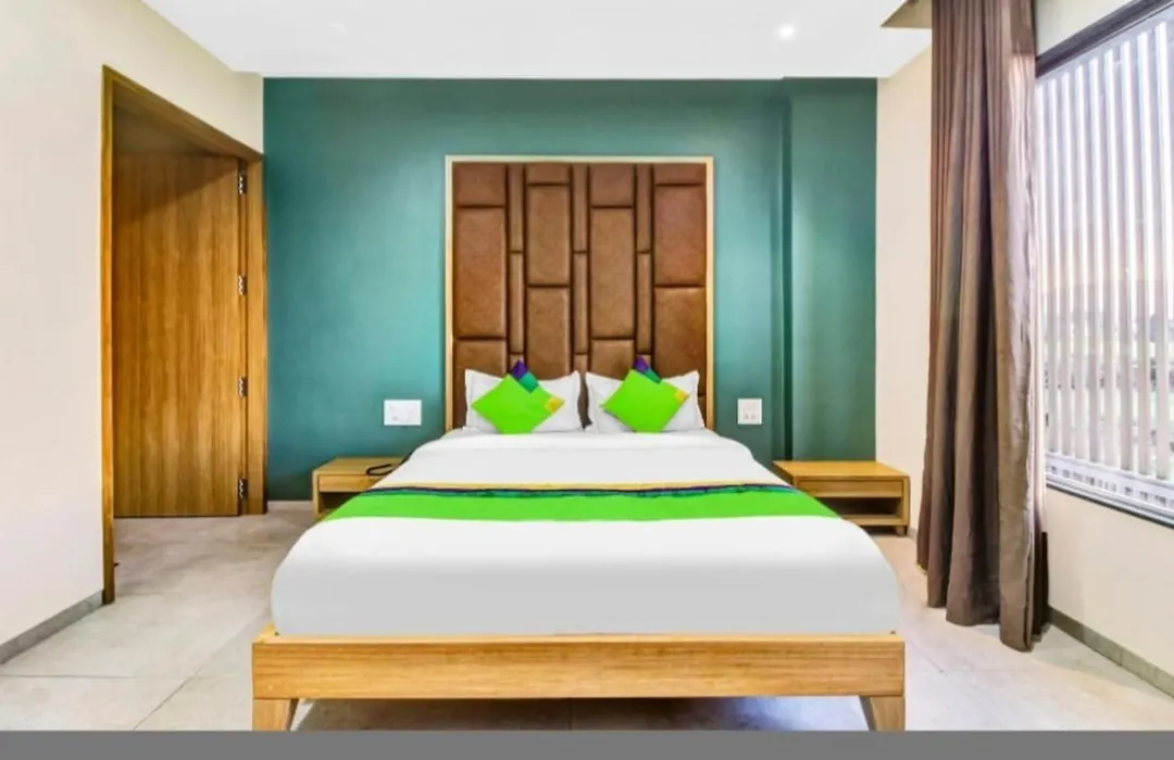 Elite Boutique Hotel-1