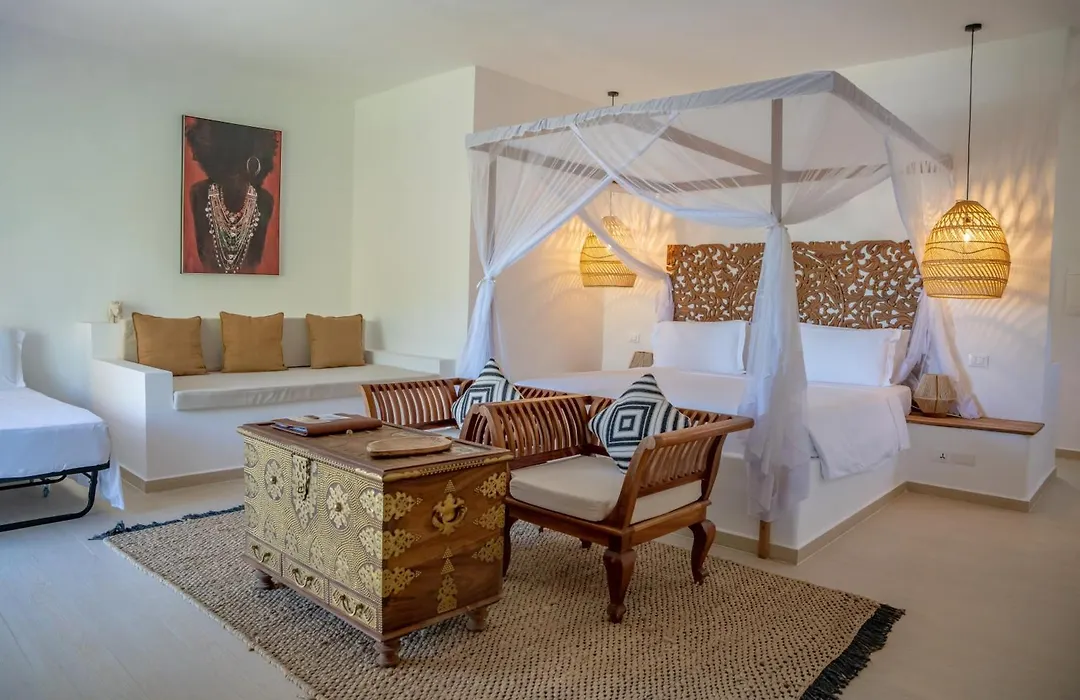 Alma Boutique Hotel-1