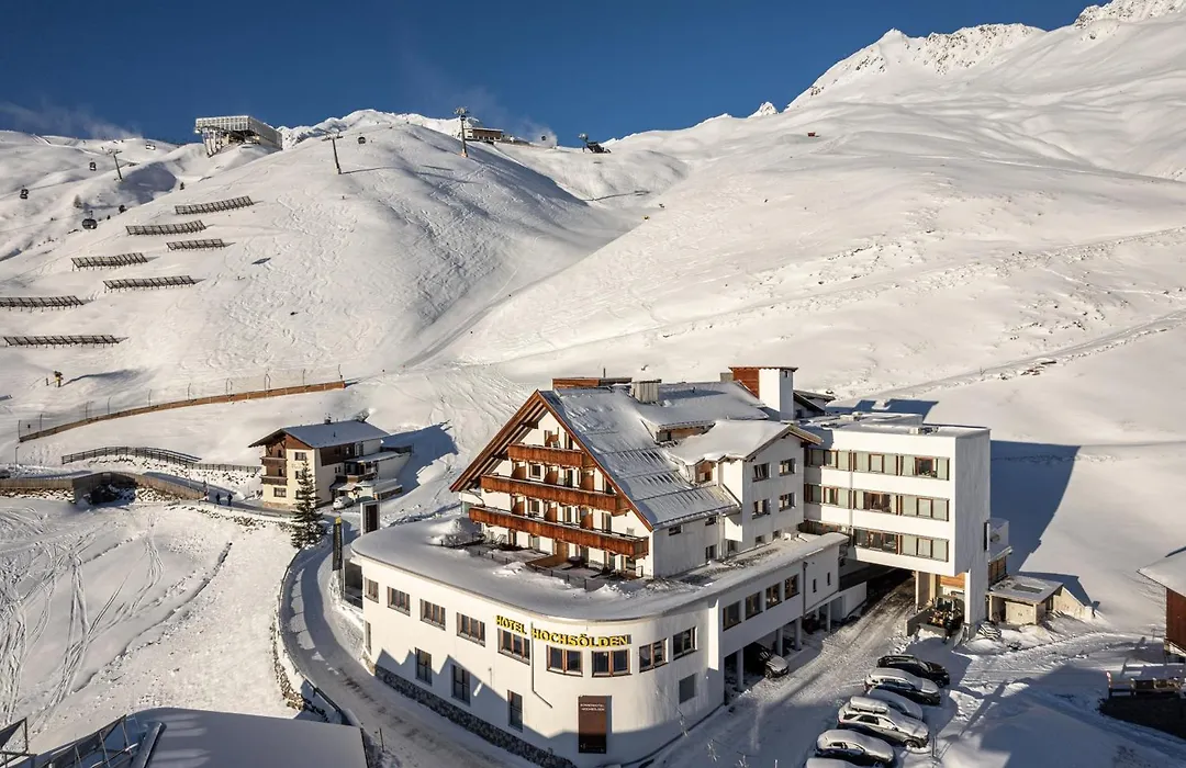 Hotel Hochsölden-1