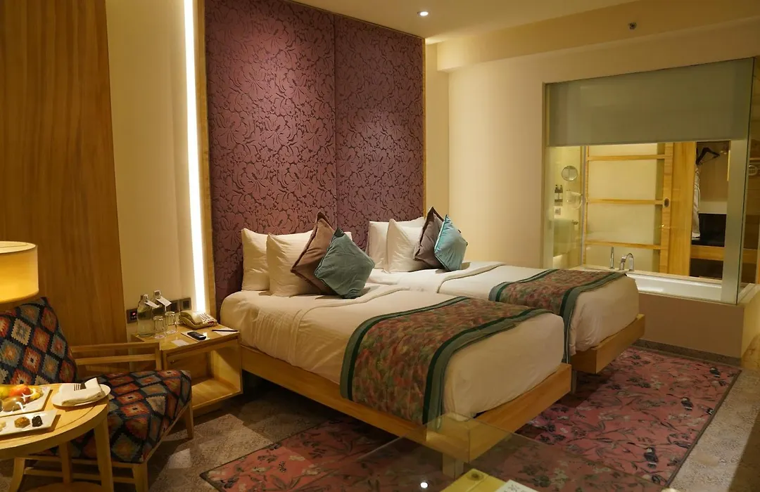 Hotel Royal Orchid Jaipur, Tonk Road-1