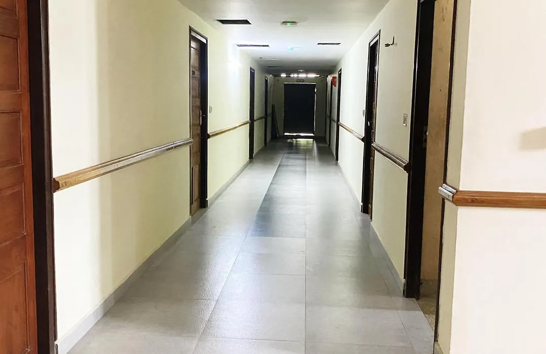 Hotel Prasanth-1