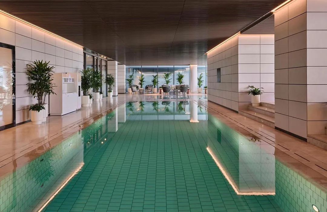 Grand Hyatt Kuwait Residences-1