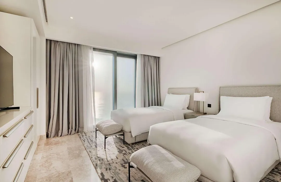 Grand Hyatt Kuwait Residences-1