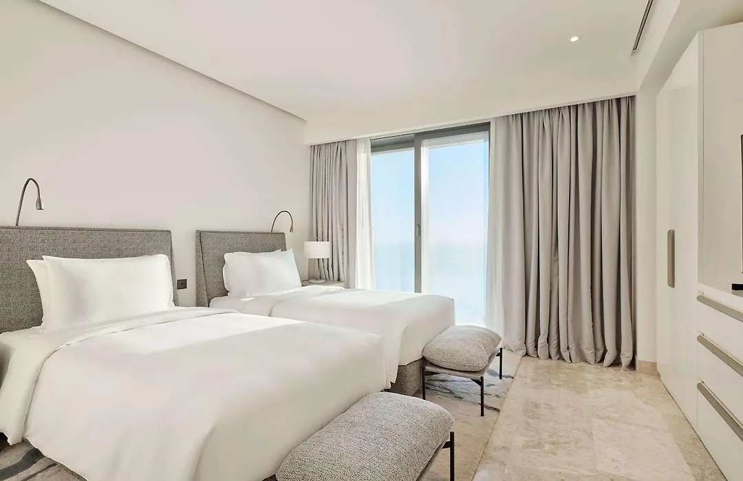Grand Hyatt Kuwait Residences-1