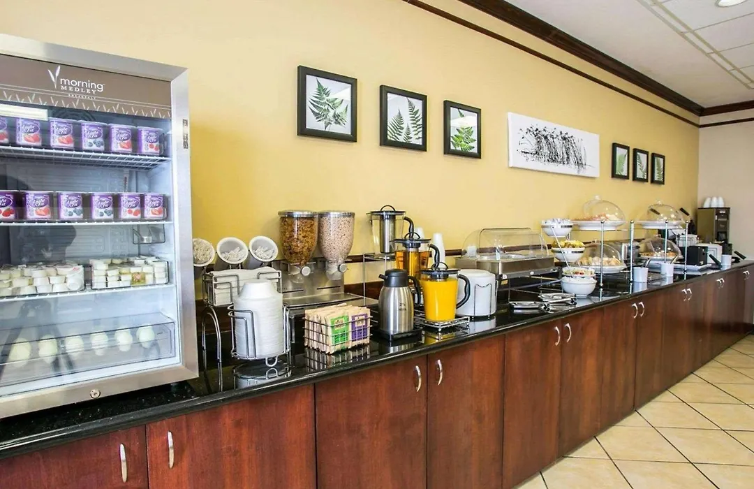 Sleep Inn & Suites New Braunfels-1